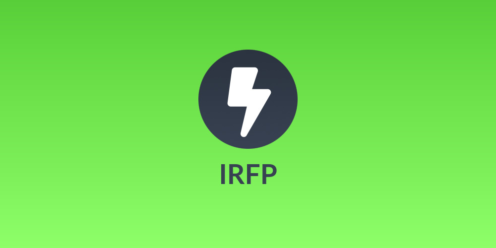 IRFP