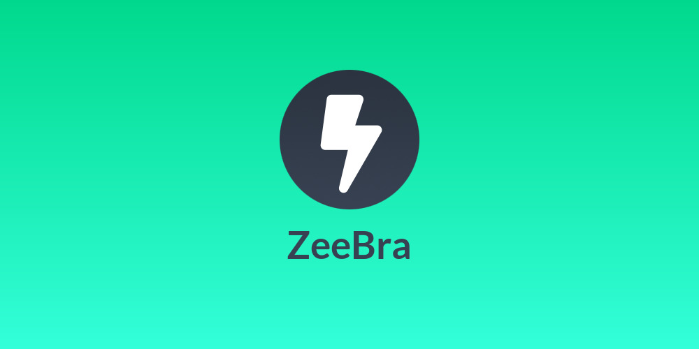 ZeeBra