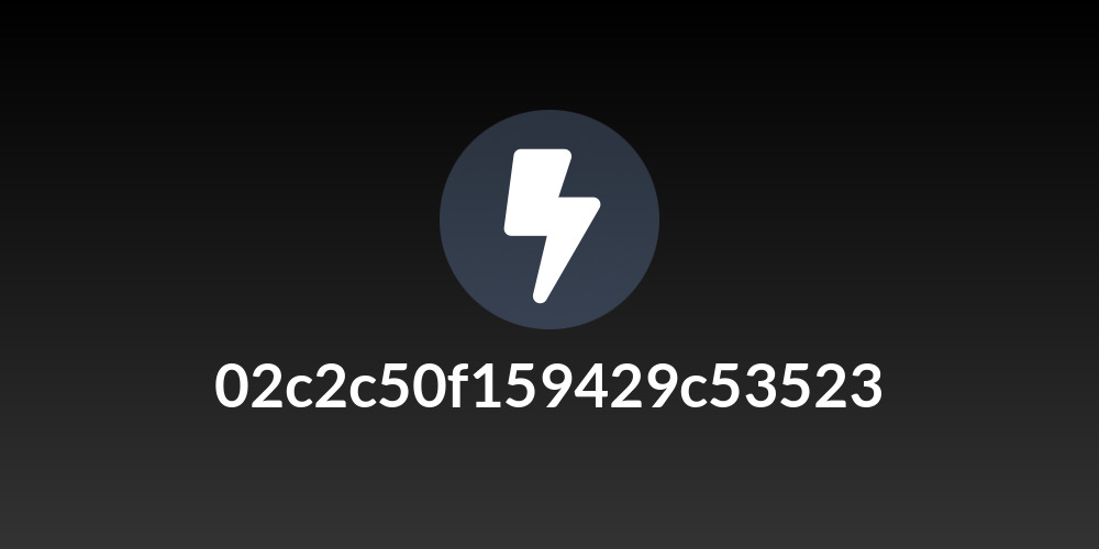 02c2c50f159429c53523