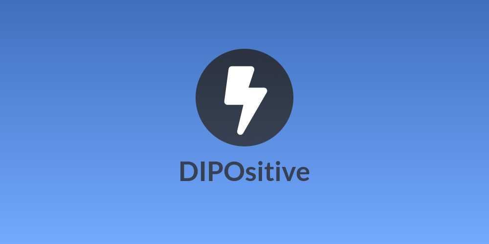 DIPOsitive
