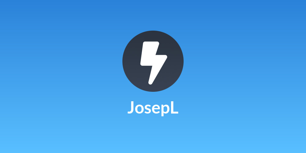 JosepL