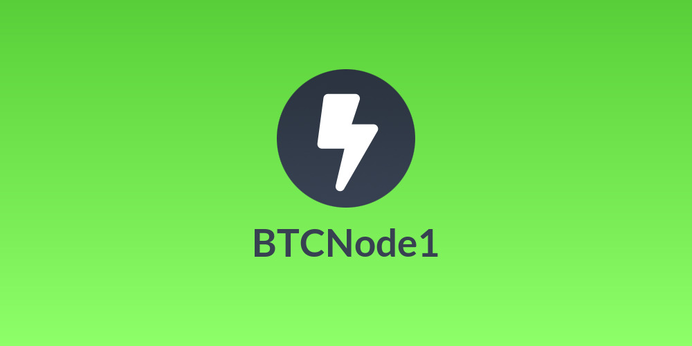 BTCNode1