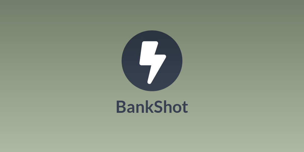 BankShot