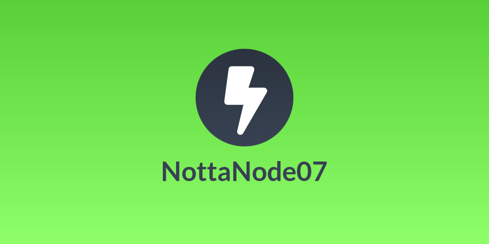 NottaNode07