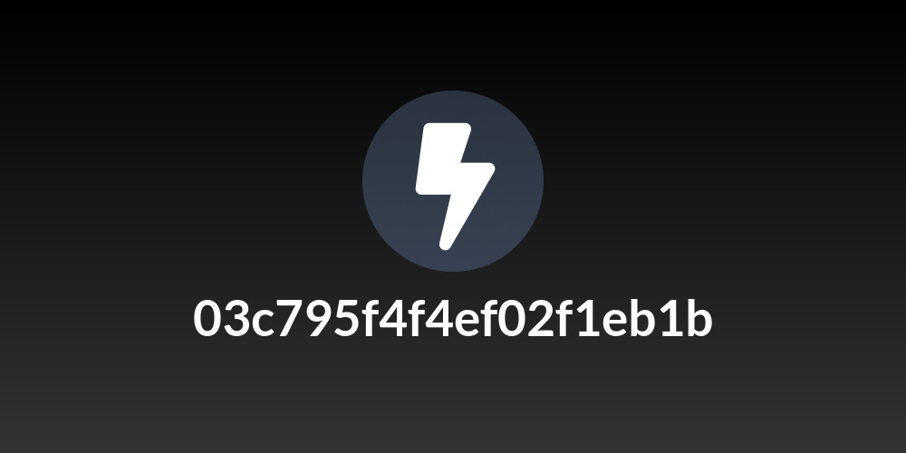 03c795f4f4ef02f1eb1b