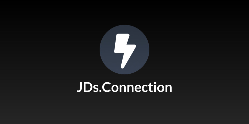 JDs.Connection