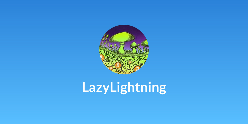 LazyLightning