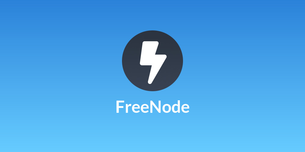 FreeNode