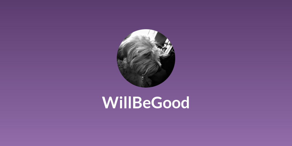 WillBeGood