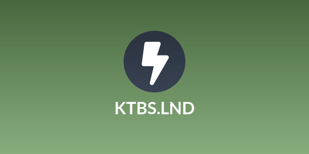 KTBS.LND