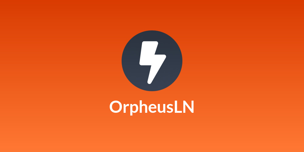 OrpheusLN