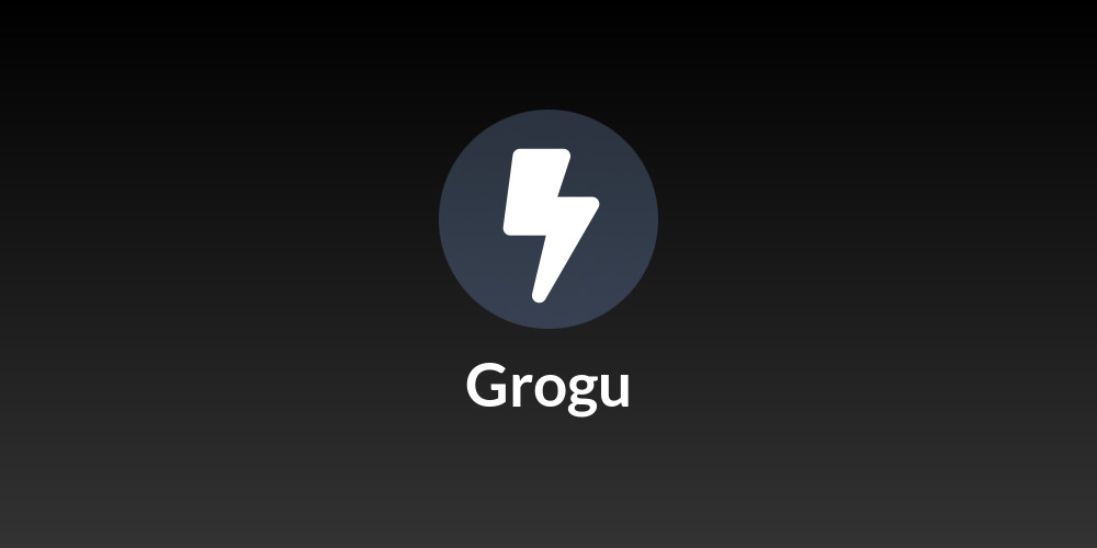 ⚡️Grogu⚡