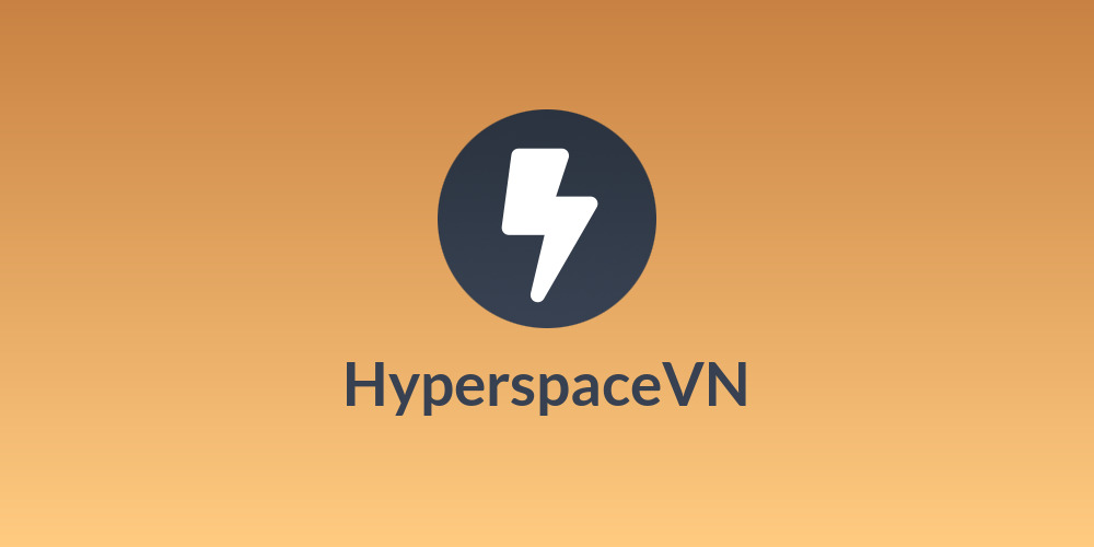 HyperspaceVN