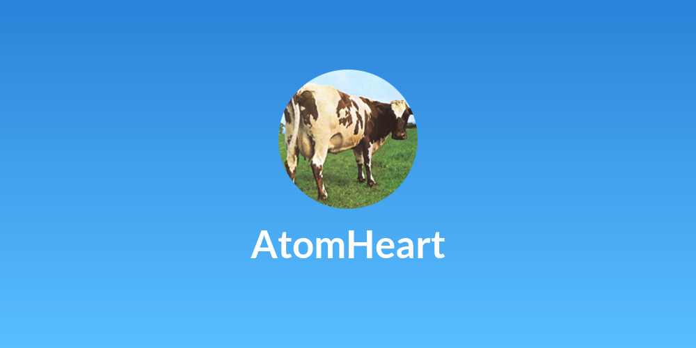 AtomHeart