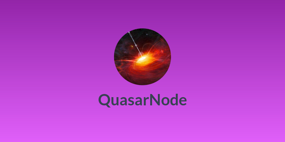 QuasarNode
