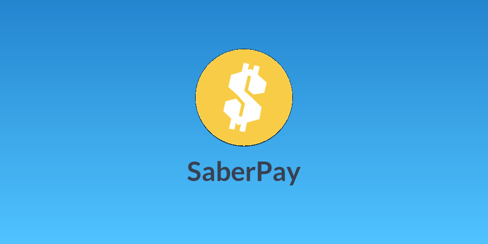 SaberPay