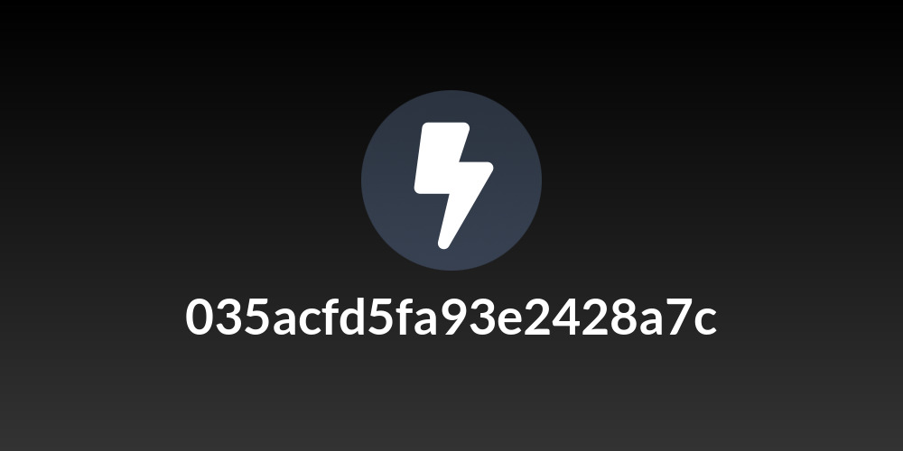 035acfd5fa93e2428a7c