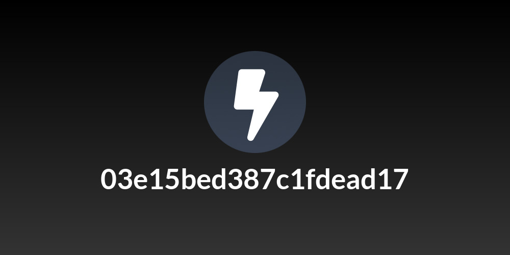 03e15bed387c1fdead17