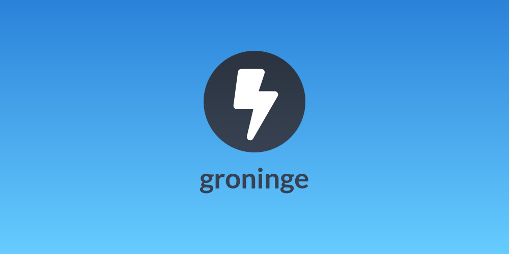 groninge