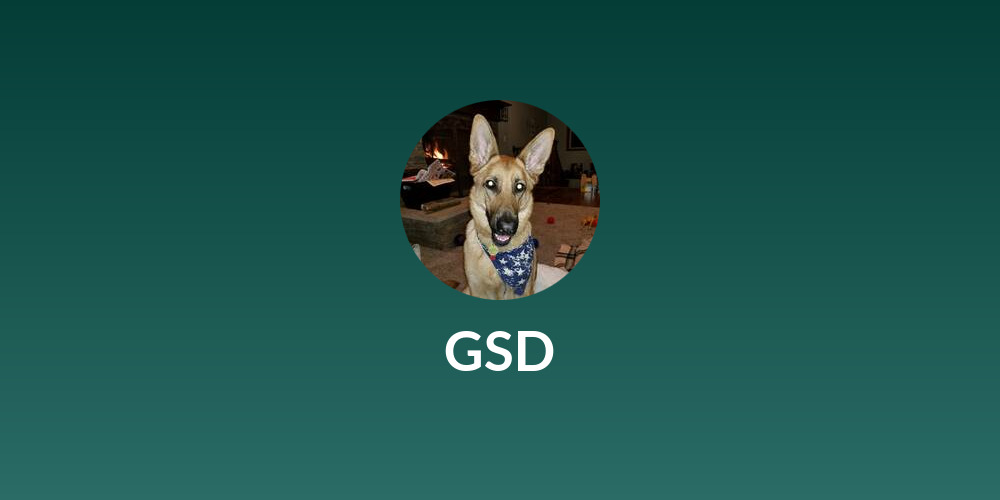 GSD
