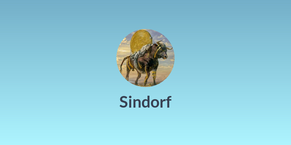 Sindorf