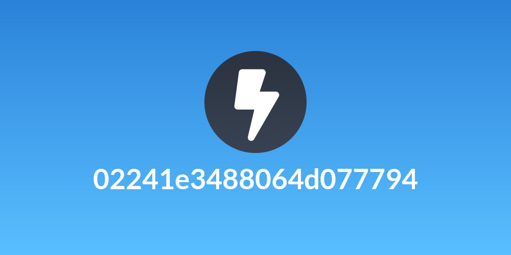 02241e3488064d077794