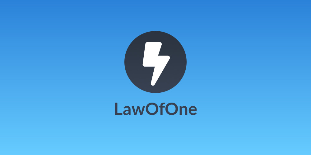 LawOfOne