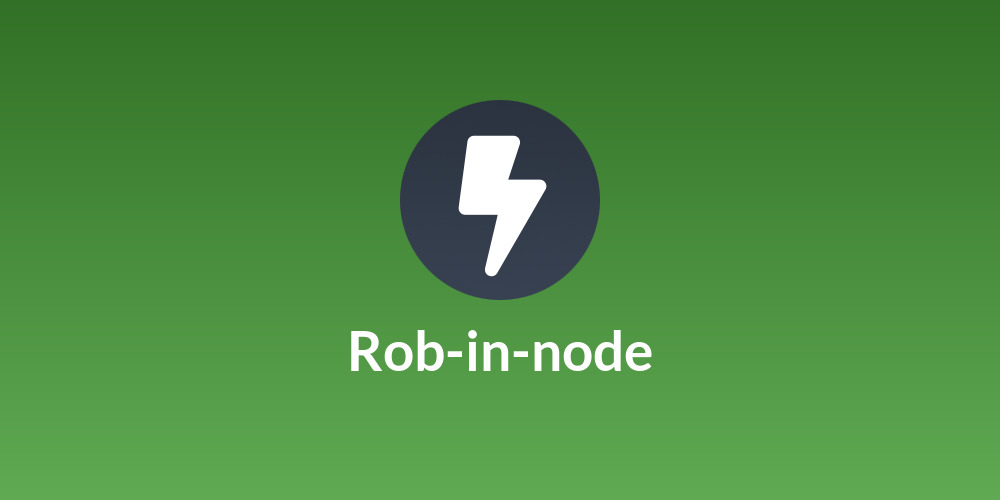 Rob-in-node