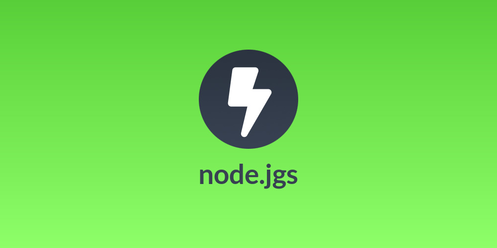 node.jgs