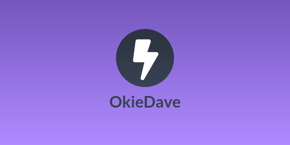 OkieDave