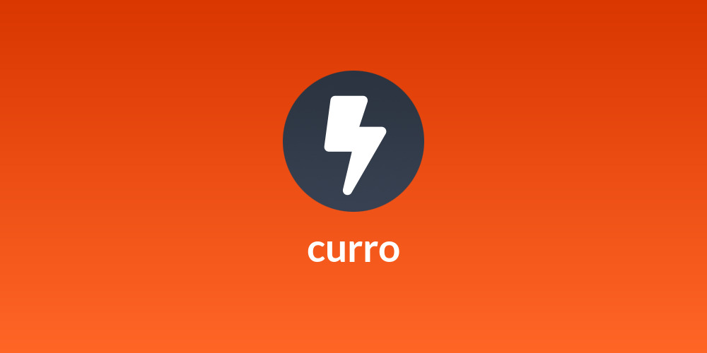 curro