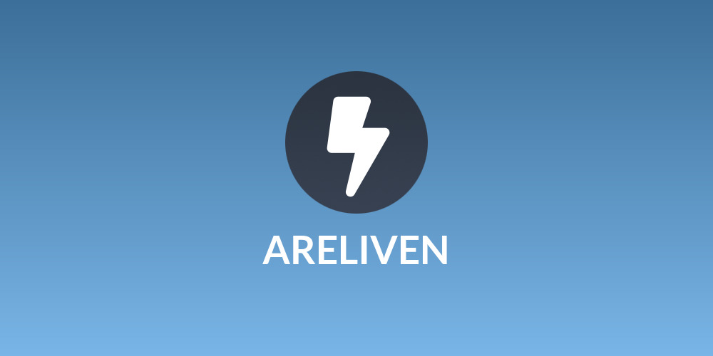 ARELIVEN