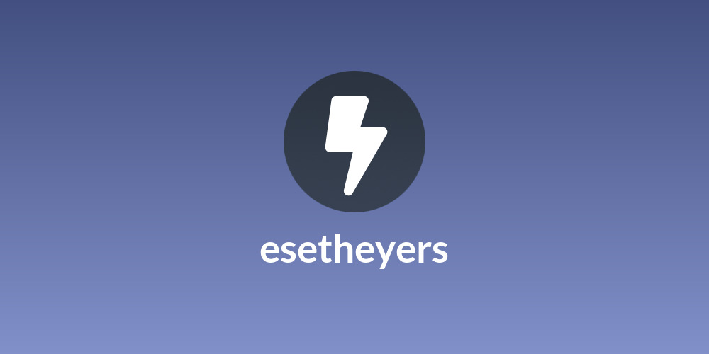 esetheyers