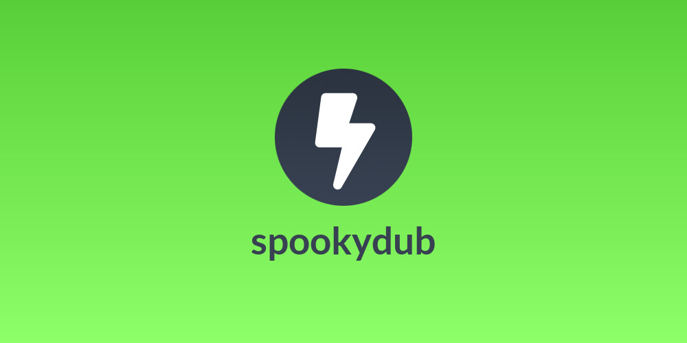 spookydub