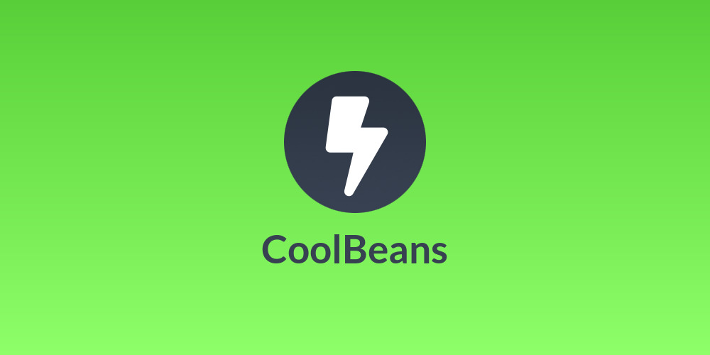 CoolBeans