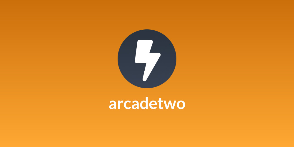 arcadetwo