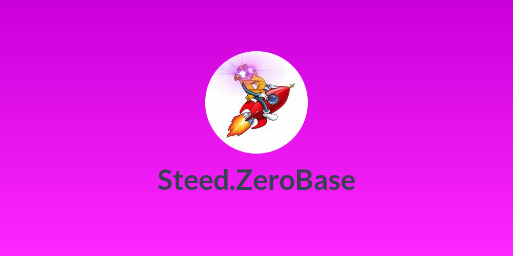 Steed.ZeroBase