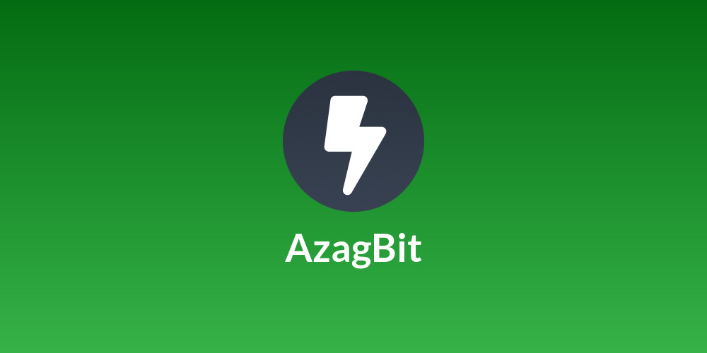 AzagBit