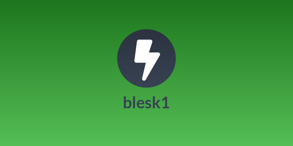 blesk1