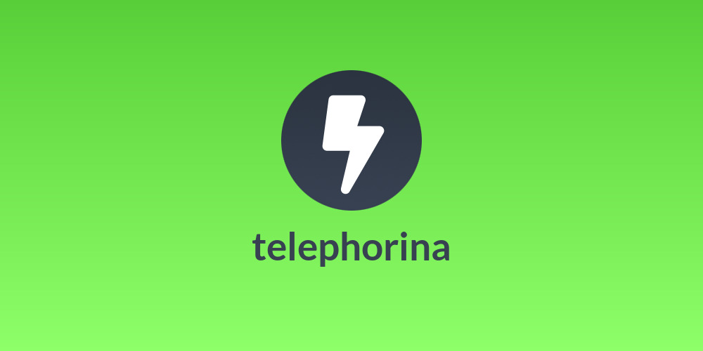 telephorina