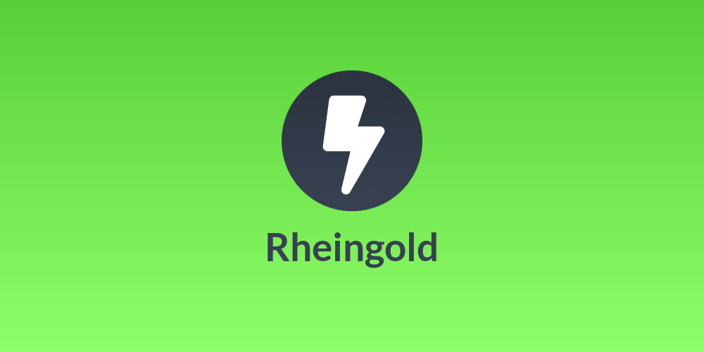 Rheingold