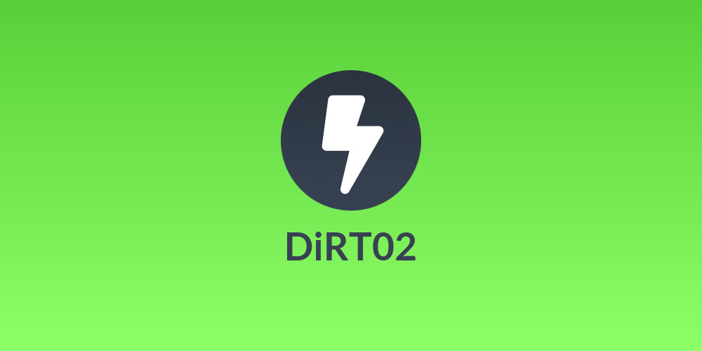 DiRT02
