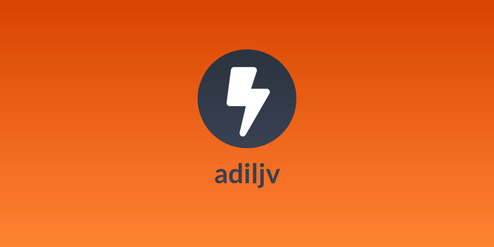 adiljv