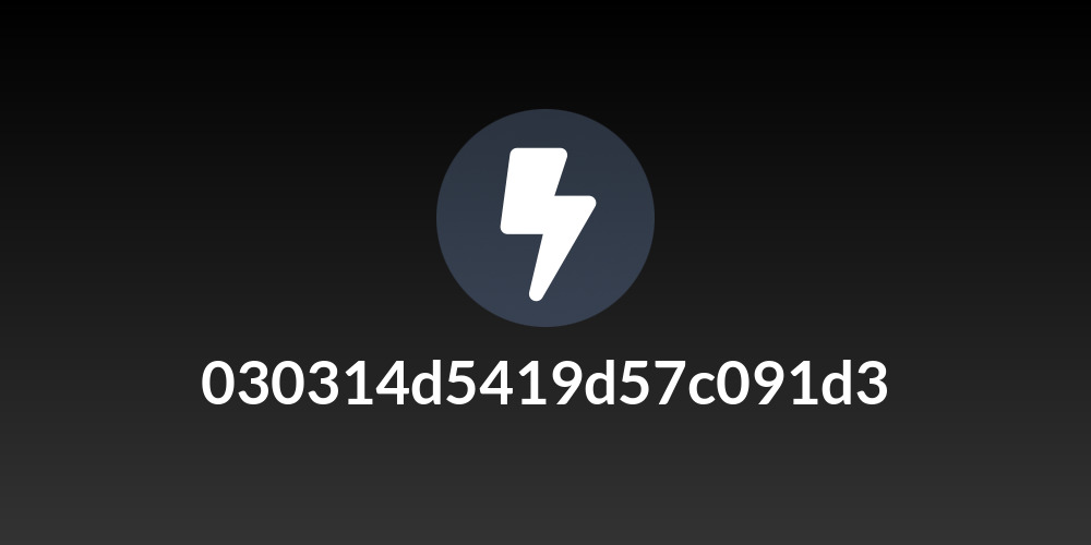 030314d5419d57c091d3