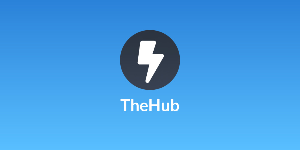 TheHub