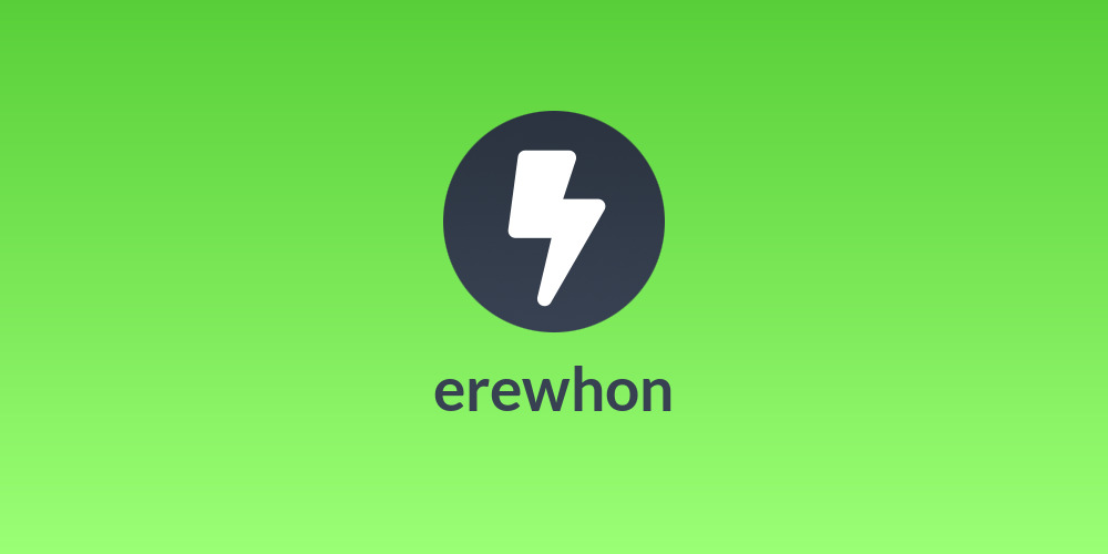 erewhon