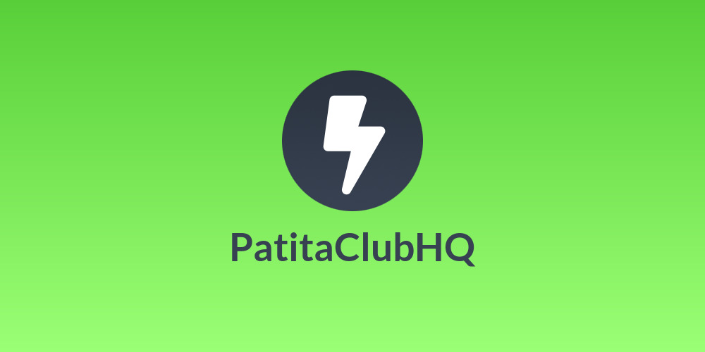 PatitaClubHQ