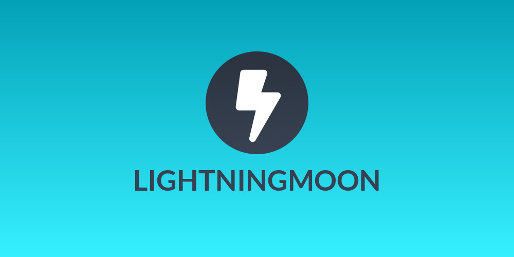 LIGHTNINGMOON