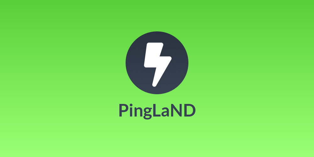 PingLaND