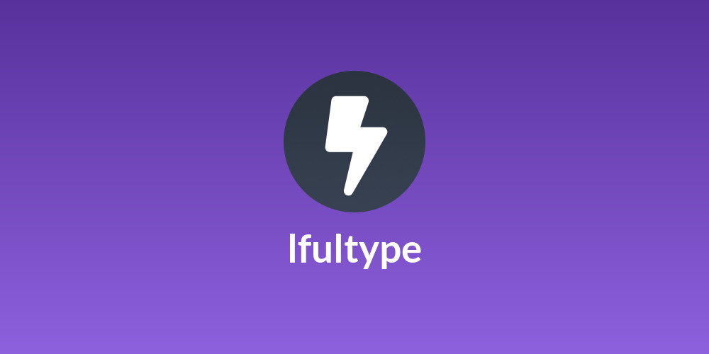 lfultype